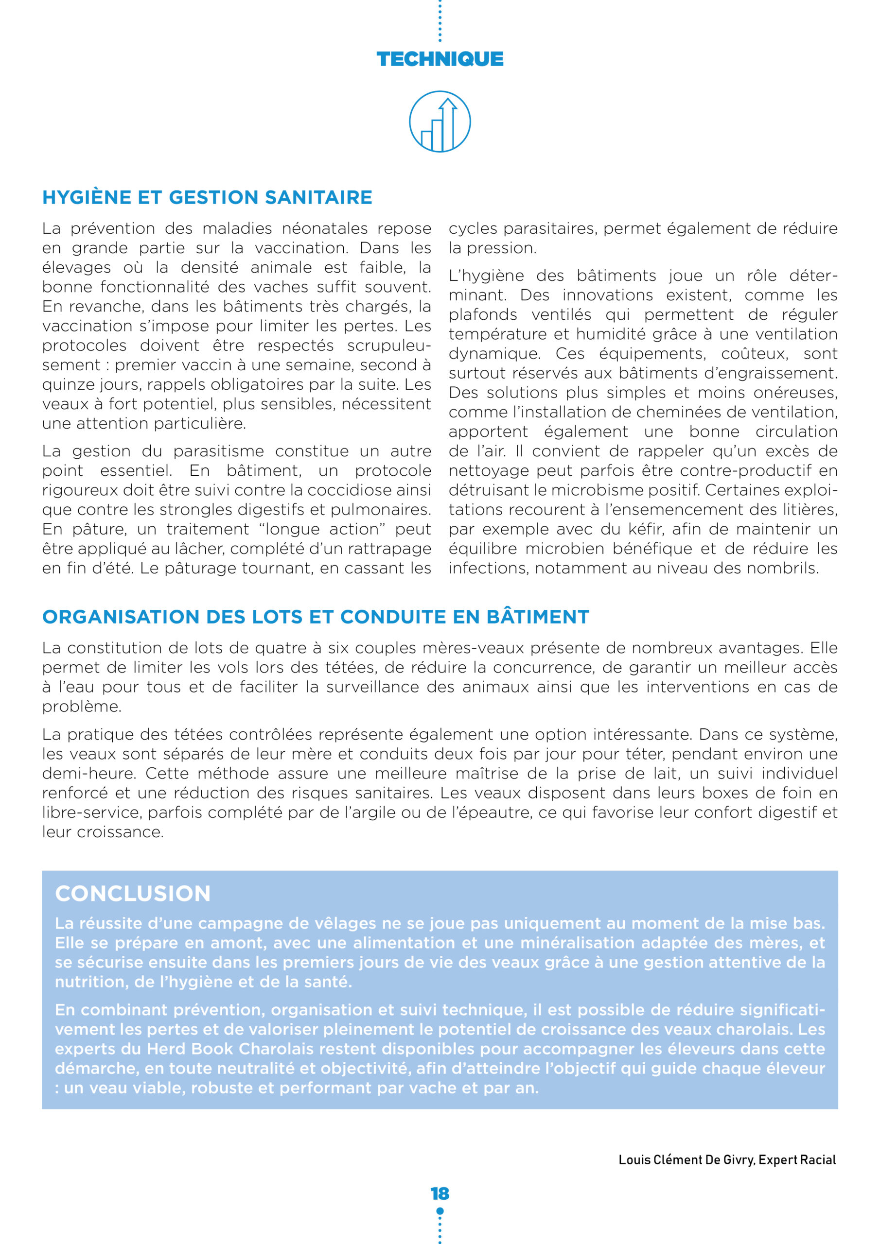 Demarrage des veaux3