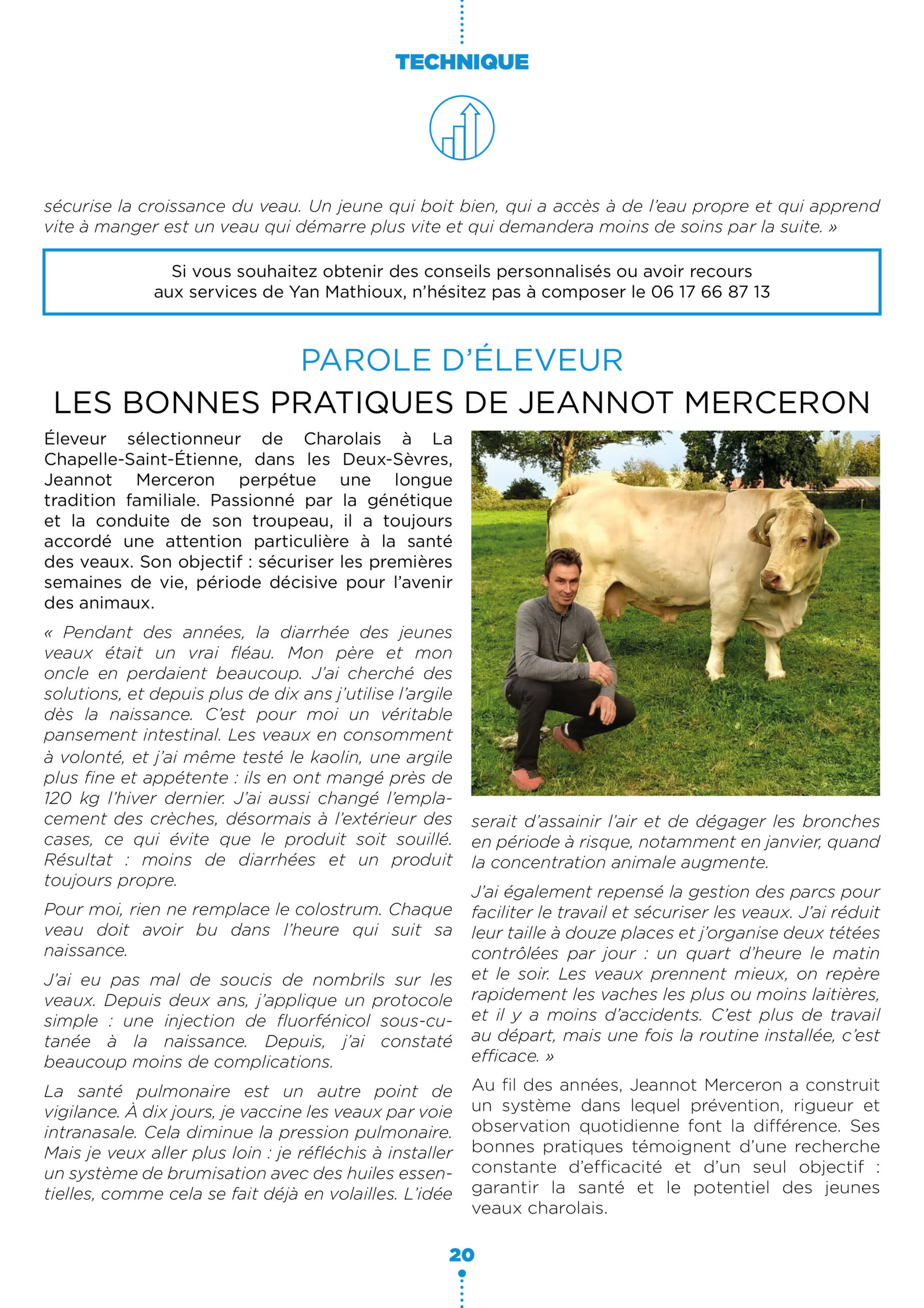 Demarrage des veaux5