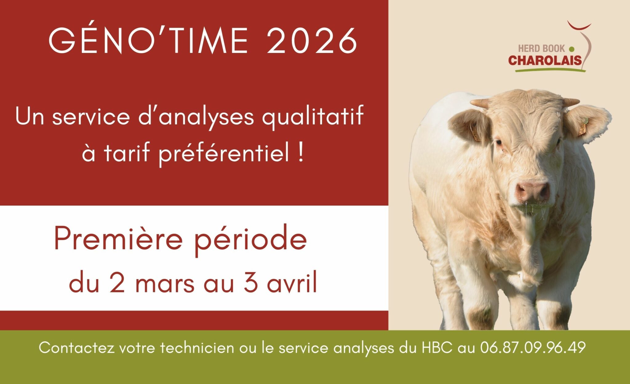 Copie de Couverture FB Géno'Time 2026